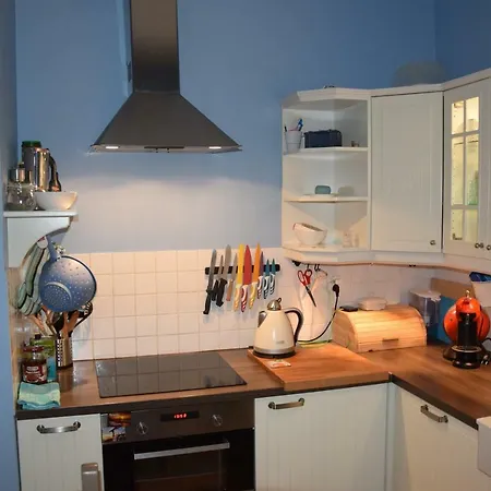 Apartament Willa Park