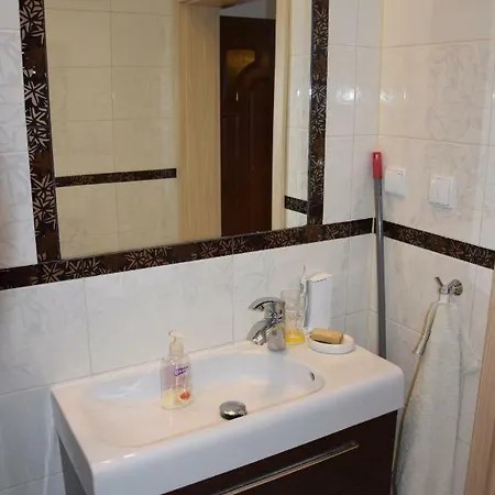 Apartament Willa Park