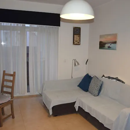 Apartament Willa Park Lejlighed Dziwnów
