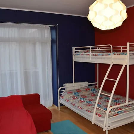 Apartament Willa Park Dziwnów