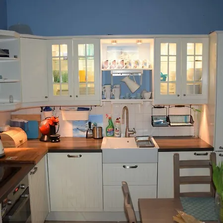 Lejlighed Apartament Willa Park Dziwnów