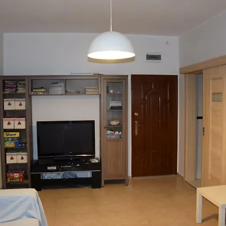 Apartament Willa Park Lejlighed Dziwnów