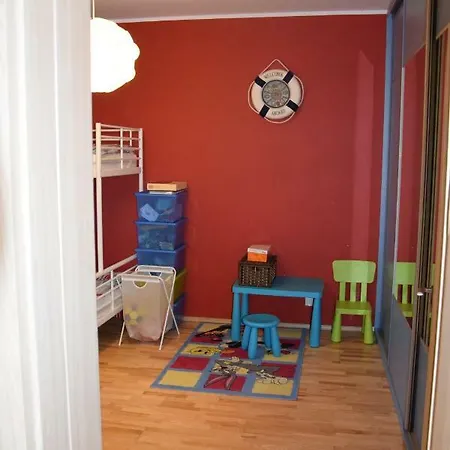 Apartament Willa Park