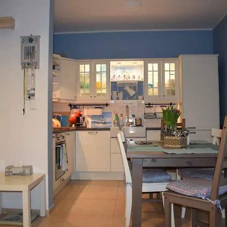 Apartament Willa Park